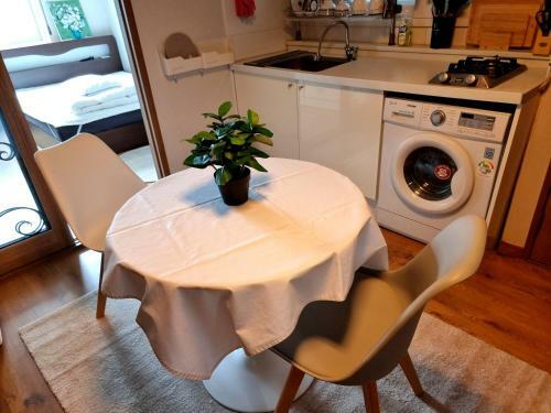 Apartamento Hadan Twinvill
