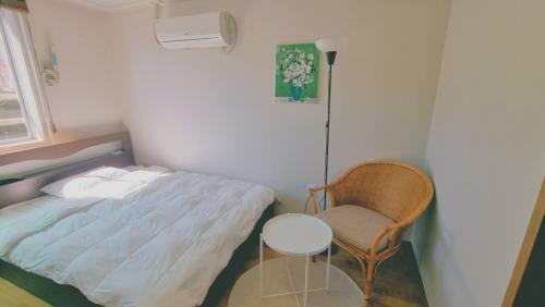 Apartamento Hadan Twinvill