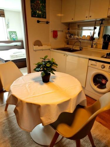 Apartamento Hadan Twinvill