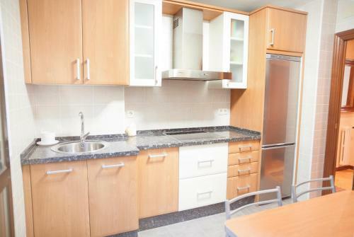 Apartamento Housingle�n - Muralla