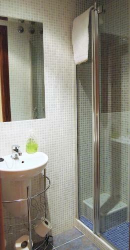 Apartamento Housingle�n - Muralla