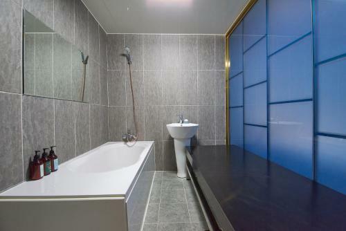 Danube Hotel