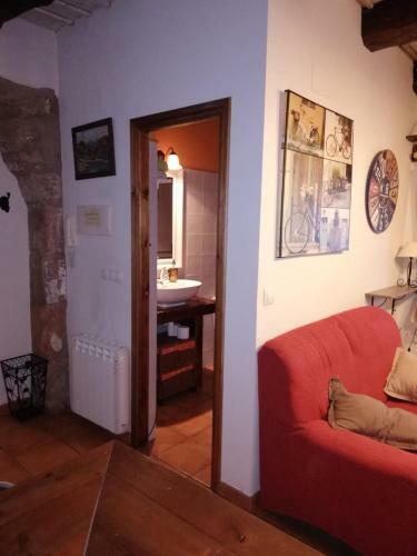 Casa de Pueblo Rural