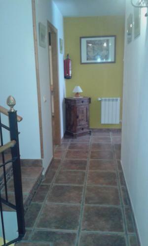 Agroturismo Casa Rural Bal D'onsella