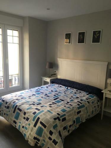 Apartamento Viviendas Gold Gil Y Carrasco