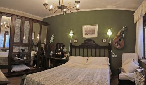 Apartamento Sabor Rural En Plena Ciudad