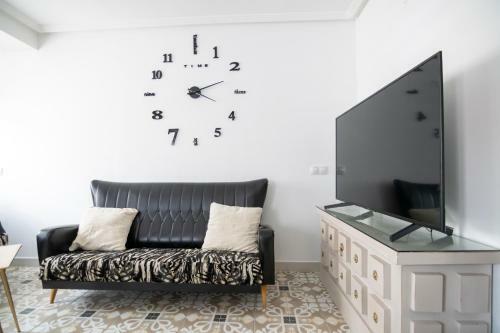 Apartamento M�a's Home