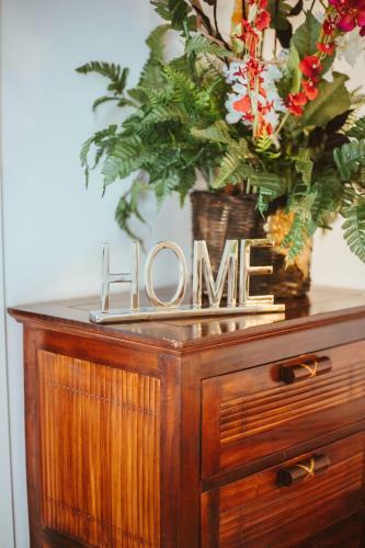 Apartamento M�a's Home