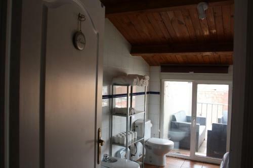 Apartamento Atico El Hub