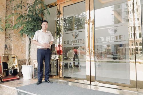 Cd Hotel
