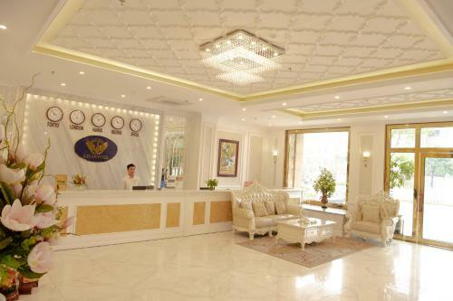 Cd Hotel