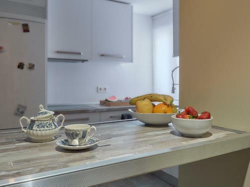 Apartamento Le�n Escalerilla Plaza Mayor