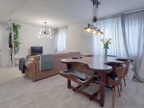 Apartamento Le�n Escalerilla Plaza Mayor