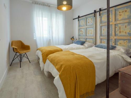 Apartamento Le�n Escalerilla Plaza Mayor