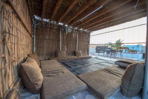 Agroturismo Bird Sanctuary Chalet