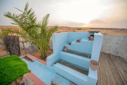 Agroturismo Bird Sanctuary Chalet