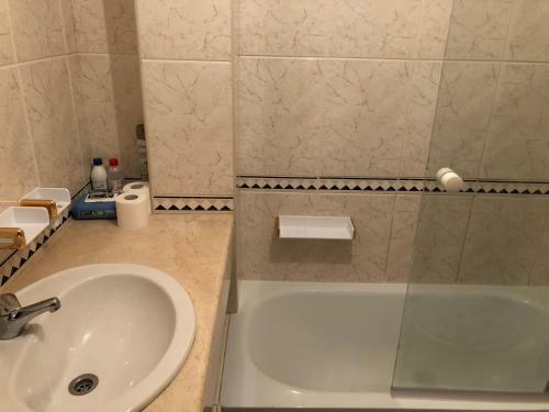 Apartamento Tu Piso La Plaza Mayor