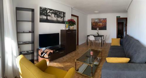 Apartamento El Mirador Del Rey