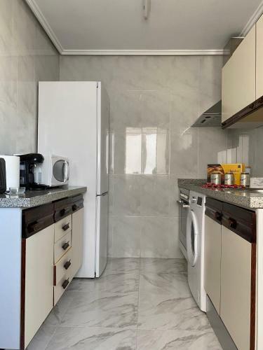 Apartamento El Mirador Del Rey