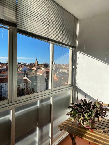 Apartamento El Mirador Del Rey