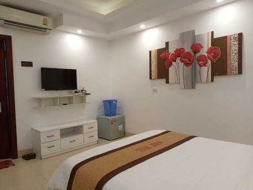 Glory Hotel