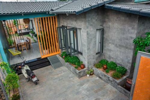 [chu?n Chu?n Home No.6] Cozy & Chill Villa