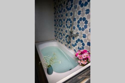 [chu?n Chu?n Home No.6] Cozy & Chill Villa