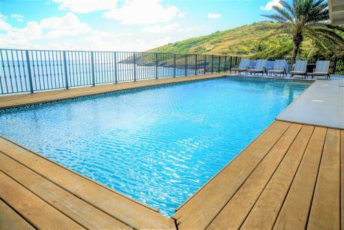Villa The Sea House Antigua