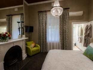 Bed & Breakfast Finches Of Beechworth