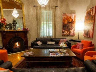 Bed & Breakfast Finches Of Beechworth