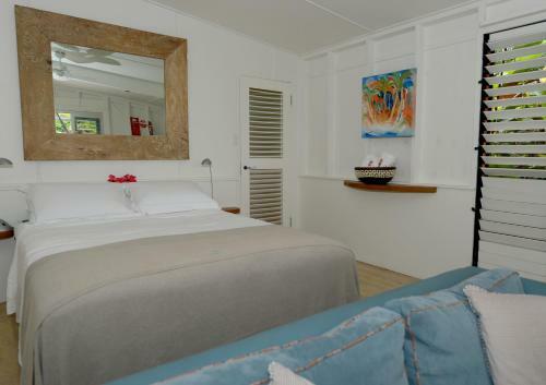 Apartamentos Sejala Beach Huts