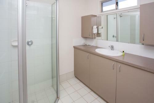 Motel Aspen Parks Pilbara Holiday Park