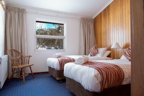 Lodge Valhalla Perisher