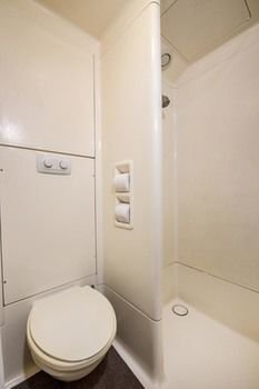 Hotel Ibis Budget Canberra