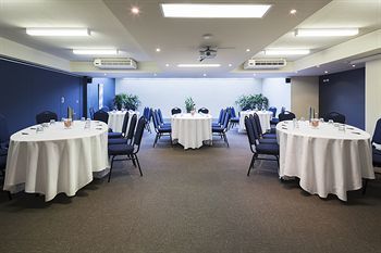 Aparthotel Parklands Hotel & Apartments