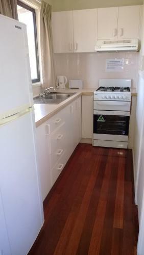 Canberra Carotel Motel