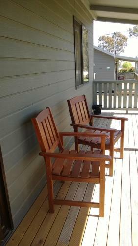Canberra Carotel Motel