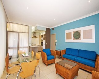 Apartamentos Korora Bay Village Resort