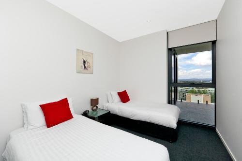 Astra Apartments Canberra - Manhattan