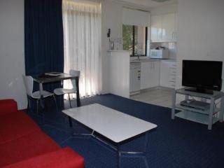 Aparthotel Manuka Park Serviced Apartments