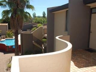Aparthotel Manuka Park Serviced Apartments