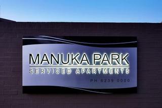 Aparthotel Manuka Park Serviced Apartments