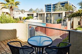Aparthotel Manuka Park Serviced Apartments