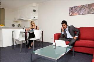 Aparthotel Manuka Park Serviced Apartments