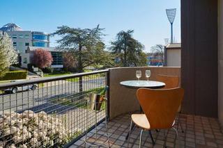 Aparthotel Manuka Park Serviced Apartments