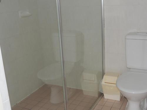 Premier Motor Inn