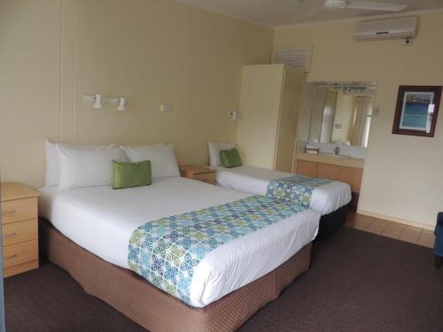 Premier Motor Inn
