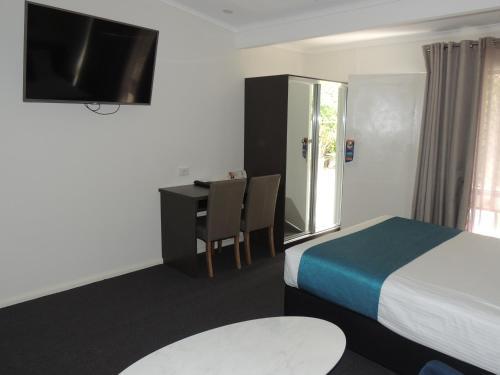 Premier Motor Inn