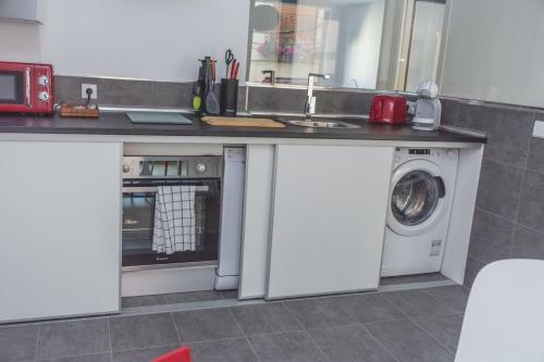 Slow Le�n Apartamentos