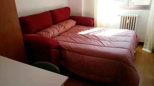 Apartamento Large Suite 90m2 Le�n Centro